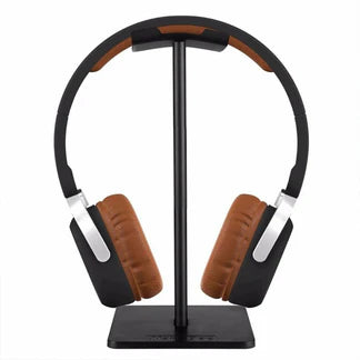 Universal Gaming Headset Stand Desktop Acrylic Headphone Rack Earphone Holder Ausie Sales