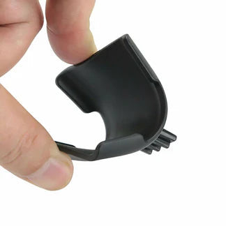 Universal Gaming Headset Stand Desktop Acrylic Headphone Rack Earphone Holder Ausie Sales
