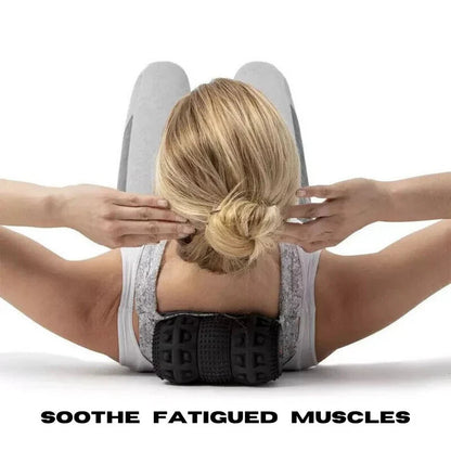 Vibrating Massage Roller - VIBIT Style My Store