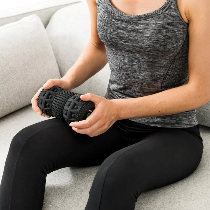 Vibrating Massage Roller - VIBIT Style My Store