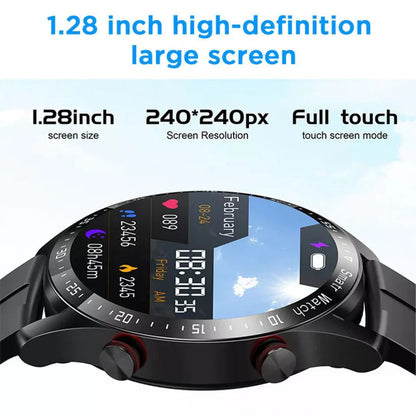Waterproof Smart Watch For Men/Women Smartwatch Bluetooth iPhone Samsung Ausie Sales
