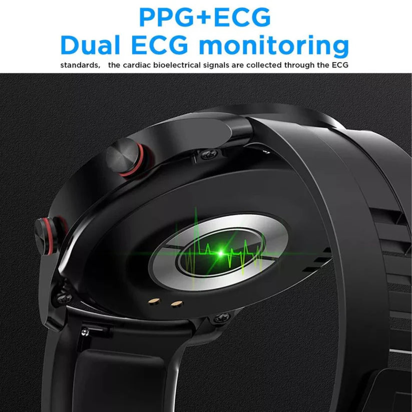 Waterproof Smart Watch For Men/Women Smartwatch Bluetooth iPhone Samsung Ausie Sales