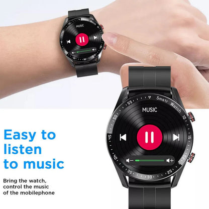 Waterproof Smart Watch For Men/Women Smartwatch Bluetooth iPhone Samsung Ausie Sales