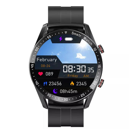 Waterproof Smart Watch For Men/Women Smartwatch Bluetooth iPhone Samsung Ausie Sales