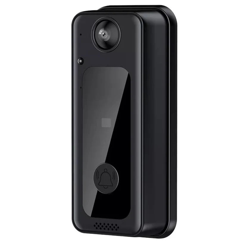 Wireless Doorbell Smart Intercom Security Camera Phone Video Door Bell Ring WiFi Ausie Sales