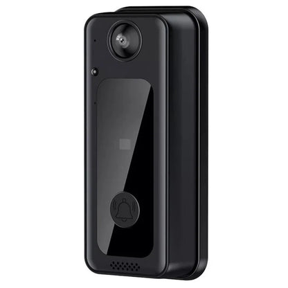 Wireless Doorbell Smart Intercom Security Camera Phone Video Door Bell Ring WiFi Ausie Sales