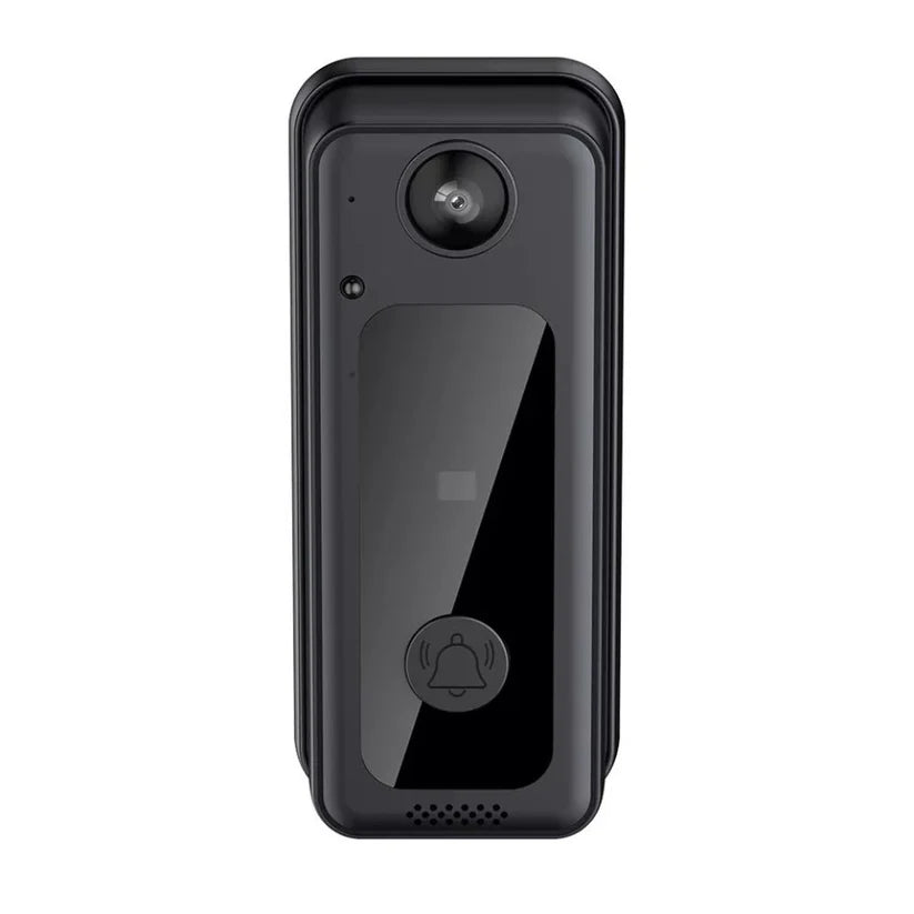 Wireless Doorbell Smart Intercom Security Camera Phone Video Door Bell Ring WiFi Ausie Sales