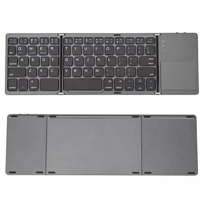 Wireless Mini Slim Bluetooth Keyboard Touchpad for iPad iPhone Android Windows Ausie Sales