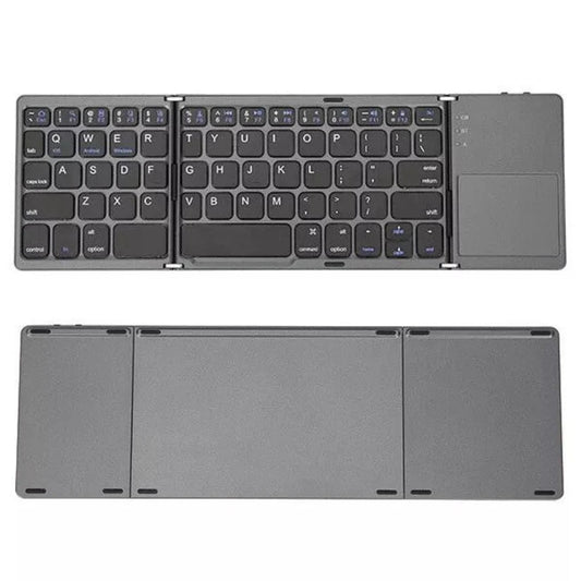 Wireless Mini Slim Bluetooth Keyboard Touchpad for iPad iPhone Android Windows Ausie Sales