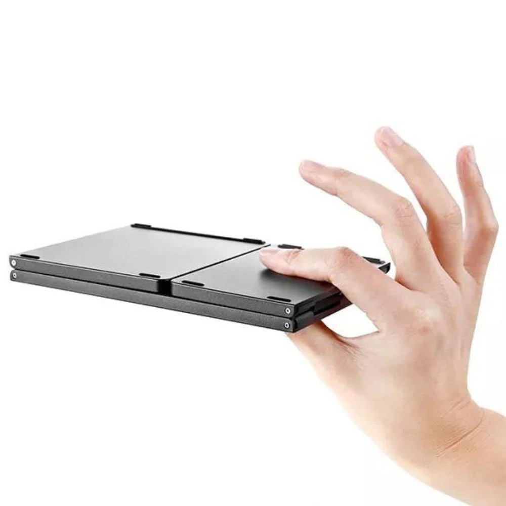 Wireless Mini Slim Bluetooth Keyboard Touchpad for iPad iPhone Android Windows Ausie Sales