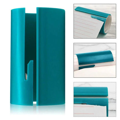 Wrapping Paper Cutter Sliding Cutting Tools Christmas Gift Wrapping Paper Ausie Sales