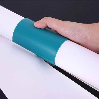 Wrapping Paper Cutter Sliding Cutting Tools Christmas Gift Wrapping Paper Ausie Sales