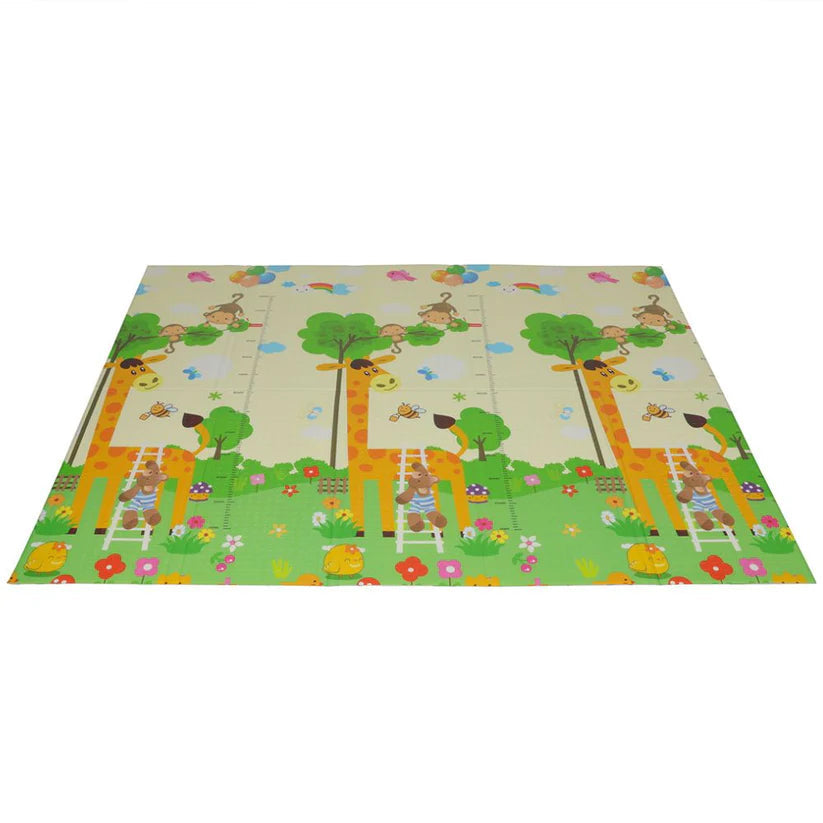 XPE Foam Kids Play Mat Baby Crawling Pad Floor Foldable Non-slip Carpet Ausie Sales