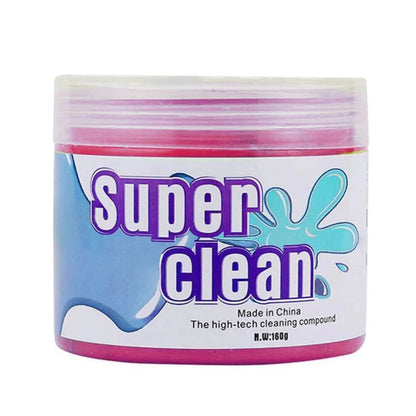 3X Universal Super Clean Cleaning Gel Dust Cleaner For PC Keyboard Car Ausie Sales