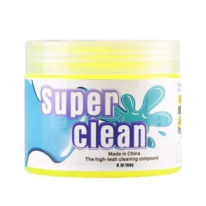3X Universal Super Clean Cleaning Gel Dust Cleaner For PC Keyboard Car Ausie Sales