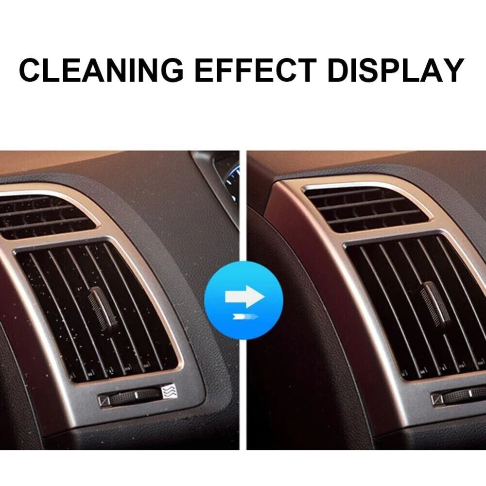 3X Universal Super Clean Cleaning Gel Dust Cleaner For PC Keyboard Car Ausie Sales