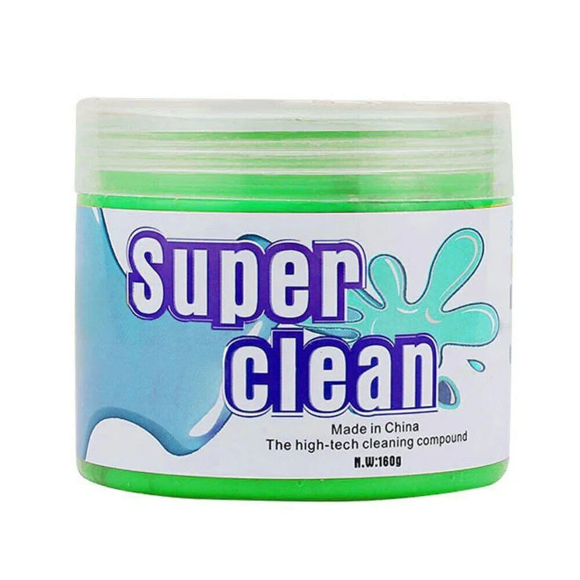 3X Universal Super Clean Cleaning Gel Dust Cleaner For PC Keyboard Car Ausie Sales