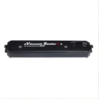 AU Plug Automatic Vacuum Sealer Food Packing Machine Vacuum Food Bags Ausie Sales