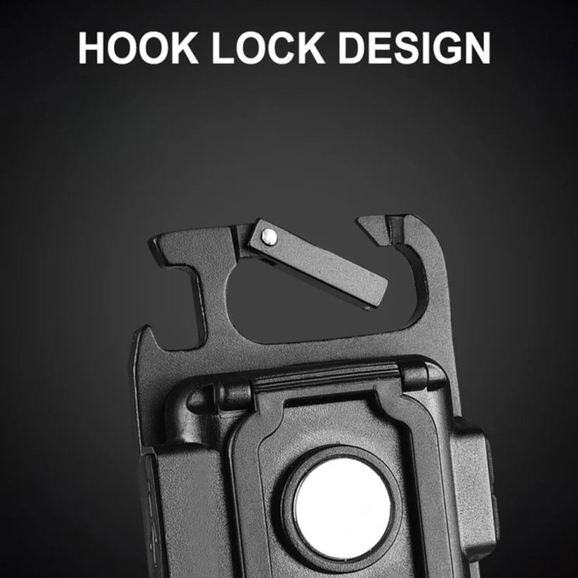 {{ Desk Fan, Portable USB Rechargeable Fan 180° Tilt Folding Personal Fan With Power Display, 5 Speeds Ultra Quiet Table Fan }} {{ White,Blue,Pink,Black,Dark Khaki }}