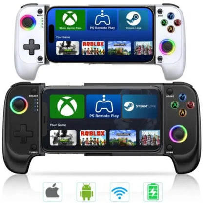 Wireless Phone Controller for iPhone/Android Mobile Gaming Controller My Store