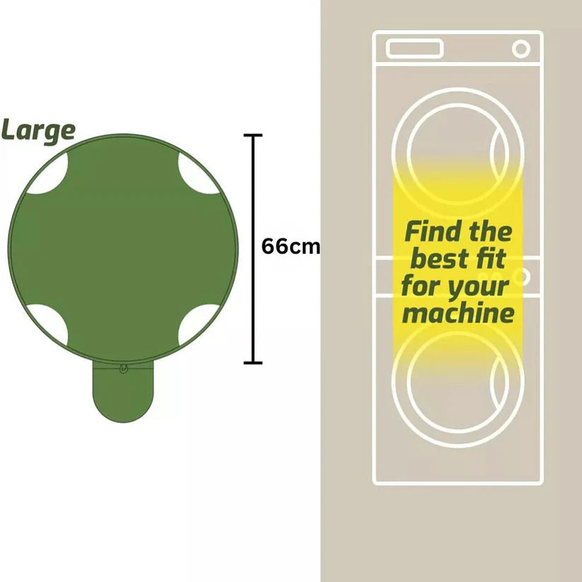 Laundry Basket Popup Washing Dirty Clothes Turtle Storage Bag Hamper Toys Home