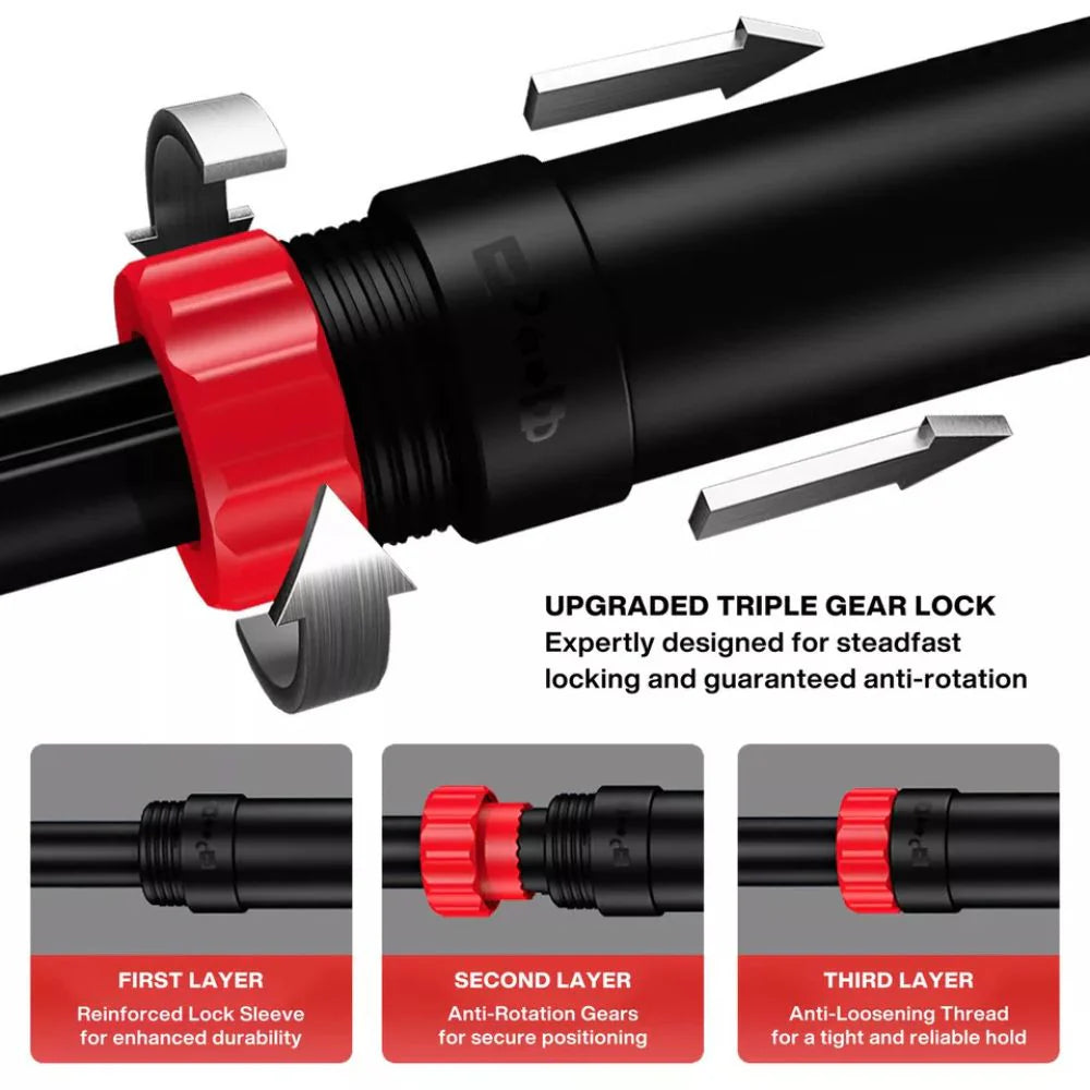 {{ Desk Fan, Portable USB Rechargeable Fan 180° Tilt Folding Personal Fan With Power Display, 5 Speeds Ultra Quiet Table Fan }} {{ White,Blue,Pink,Black,Dark Khaki }}