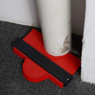 Marking Tool Contour Gauge Plastic Profile Copier Measure Shape Gauge Wood Marking