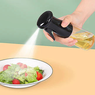 Olive Oil Sprayer Dispenser Cooking Kitchen Tool Baking BBQ Spray Bottle
