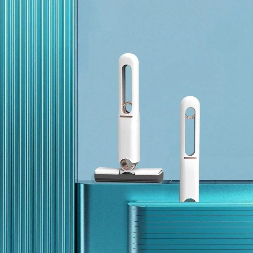 {{ Desk Fan, Portable USB Rechargeable Fan 180° Tilt Folding Personal Fan With Power Display, 5 Speeds Ultra Quiet Table Fan }} {{ White,Blue,Pink,Black,Dark Khaki }}