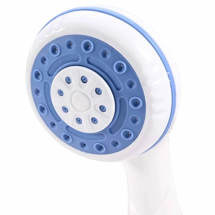 {{ Desk Fan, Portable USB Rechargeable Fan 180° Tilt Folding Personal Fan With Power Display, 5 Speeds Ultra Quiet Table Fan }} {{ White,Blue,Pink,Black,Dark Khaki }}