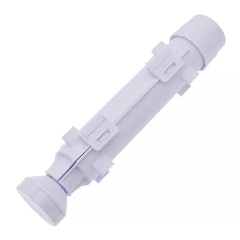 Portable Sushi Roll Maker Making Kit Mould Rice Roller Kitchen