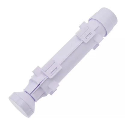 Portable Sushi Roll Maker Making Kit Mould Rice Roller Kitchen