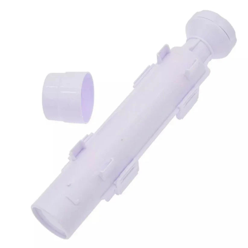 Portable Sushi Roll Maker Making Kit Mould Rice Roller Kitchen