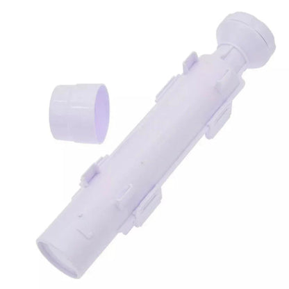 Portable Sushi Roll Maker Making Kit Mould Rice Roller Kitchen