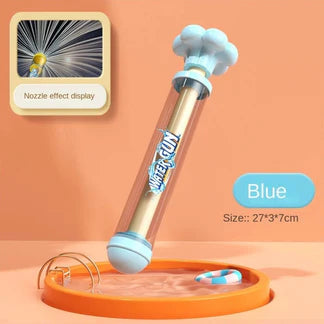 Portable Water Spray Props Splashing Outdoor Water Sprinkler Couple Photo Shoot