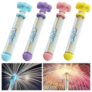 Portable Water Spray Props Splashing Outdoor Water Sprinkler Couple Photo Shoot