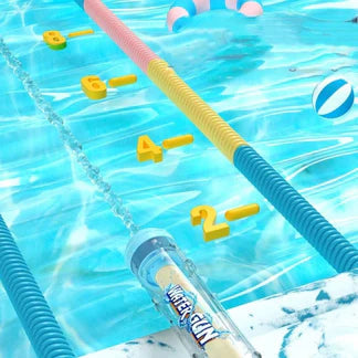 Portable Water Spray Props Splashing Outdoor Water Sprinkler Couple Photo Shoot