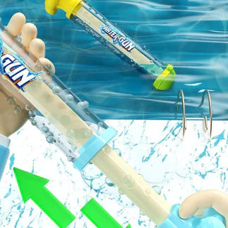 Portable Water Spray Props Splashing Outdoor Water Sprinkler Couple Photo Shoot