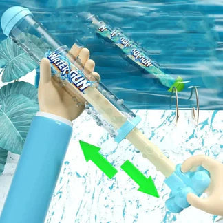 Portable Water Spray Props Splashing Outdoor Water Sprinkler Couple Photo Shoot