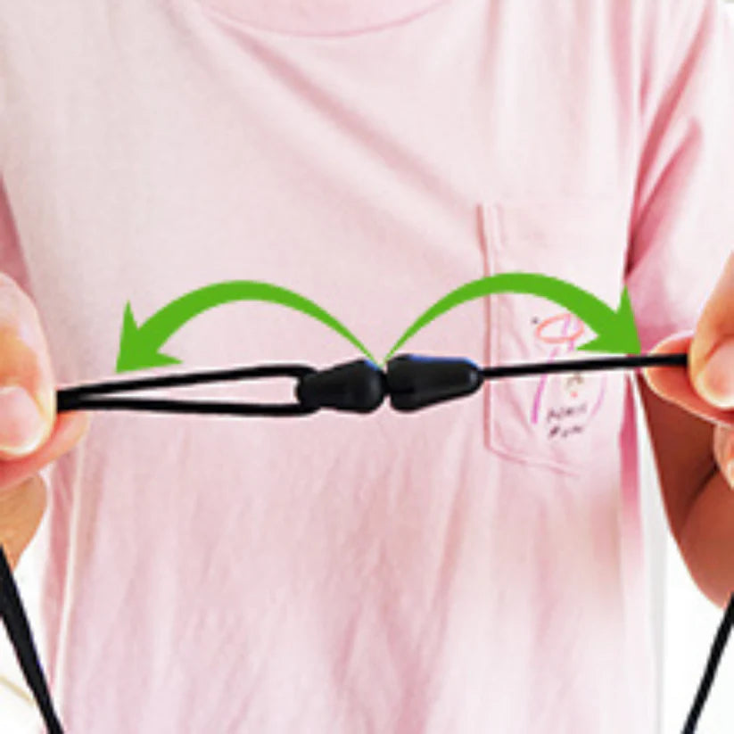 Shark Tooth Sensory Chew Necklace For Biting, Teething, Autism, ADHD & Fidgeting