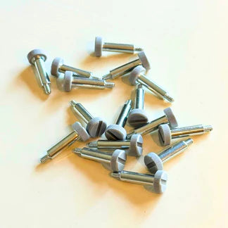 {{ Desk Fan, Portable USB Rechargeable Fan 180° Tilt Folding Personal Fan With Power Display, 5 Speeds Ultra Quiet Table Fan }} {{ White,Blue,Pink,Black,Dark Khaki }}