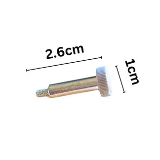 Sony PlayStation 5 Replacement Screw PS5 Vertical Stand Dock Base