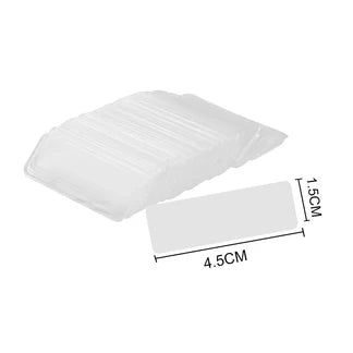 Invisible Strong Double Sided Adhesive Tape Clear Nano Waterproof Traceless Wash Ausie Sales