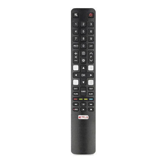 TCL Smart TV Remote Control My Store