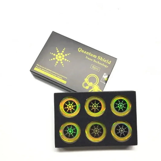 anti radiation emf bloker