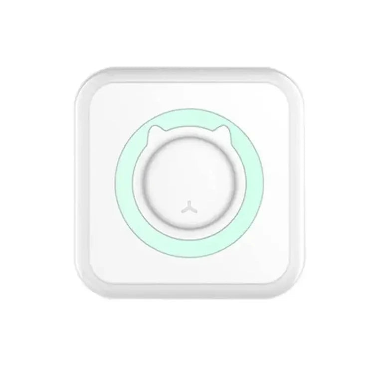 Mini Portable Wireless Thermal Pocket Phone Photo Printer