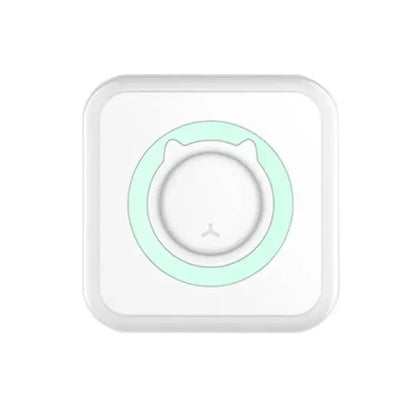 Mini Portable Wireless Thermal Pocket Phone Photo Printer