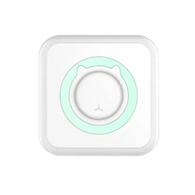 Mini Portable Wireless Thermal Pocket Phone Photo Printer My Store