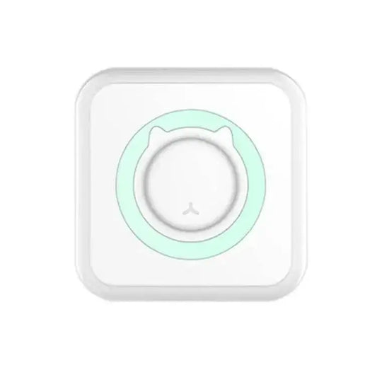 Mini Portable Wireless Thermal Pocket Phone Photo Printer My Store