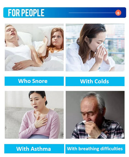 30-200 x Breathe Nasal Strips Better Anti Snore Strips Easier Stop Snoring comfort My Store